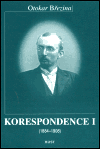 Korespondence I (1884-1908)