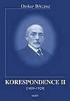 Korespondence II (1909-1929)