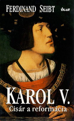 Karol V.: Cisár a reformácia