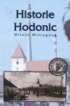Historie Hodonic
