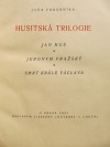 Husitská trilogie
