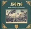 Znojmo / Kniha historických pohlednic