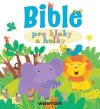Bible pro kluky a holky