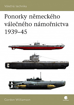 Ponorky německého válečného námořnictva 1939-45 (2)