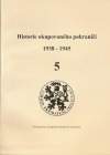 Historie okupovaného pohraničí 5 (1938-1945)