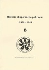 Historie okupovaného pohraničí 6 (1938-1945)