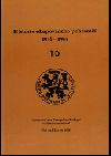Historie okupovaného pohraničí 10 (1938-1945)