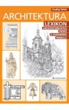 Architektura - Lexikon architektonických prvků a stavebního řemesla