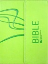 Bible s magnetickou klopou