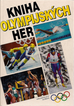 Kniha olympijských her