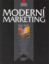 Moderní marketing obálka knihy
