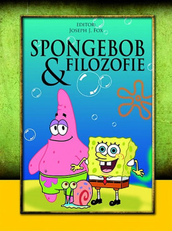 SpongeBob & filozofie obálka knihy