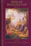 Šrímad Bhágavatam 6
