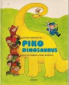 Piko Dinosaurus