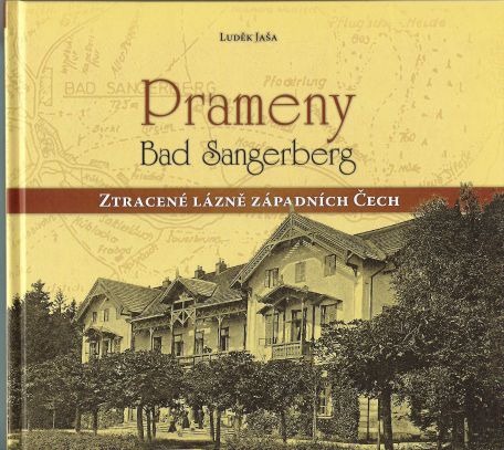 Prameny - Bad Sangerberg