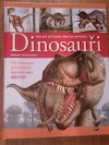 Dinosauři : velká dětská encyklopedie
