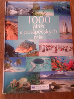 1000 pláží a potápěčských míst