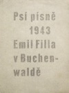 Psí písně v Buchenwaldě 1943