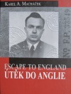 Escape to England - Útěk do Anglie