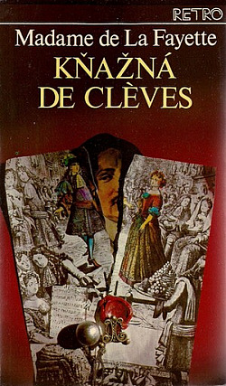 Kňažná de Clèves