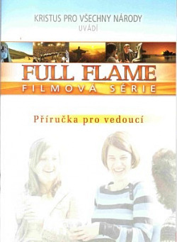 Full flame - Příručka pro vedoucí