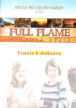 Full flame - Témata k diskusím