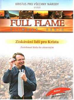 Full Flame