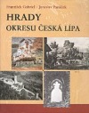 Hrady okresu Česká Lípa