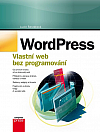 WordPress - Vlastní web bez programování
