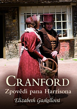 Cranford: Zpovědi pana Harrisona