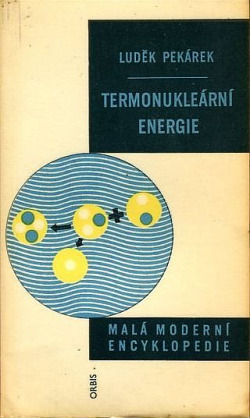 Termonukleární energie