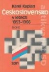 Československo v letech 1953-1966 III