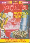 Patrola robotů