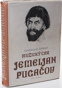 Jemeljan Pugačov I. – Mužický car
