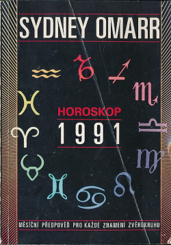 Horoskop 1991