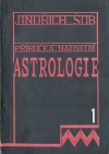 Příručka nativní astrologie- díl I.
