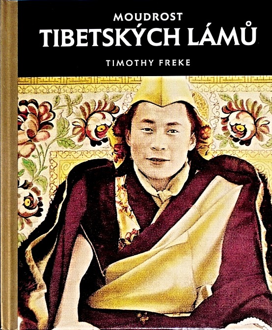 Moudrost tibetských lámů