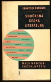 Současná česká literatura