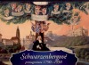 Schwarzenbergové - primogenitura 1790-1950