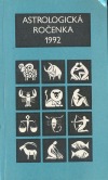 Astrologická ročenka 1992