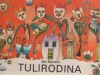 Tulirodina