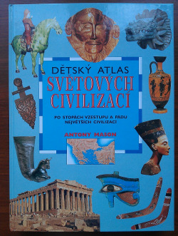 Dětský atlas světových civilizací