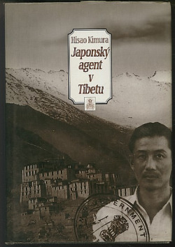 Japonský agent v Tibetu