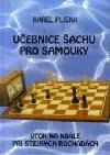 Učebnice šachu pro samouky - Útok na krále při stejných rochádách