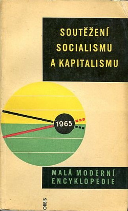 Soutěžení socialismu a kapitalismu