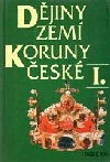 Dějiny zemí koruny české I.