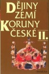Dějiny zemí Koruny české II.