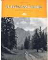 Ze světa našich hor - Kniha o letní kráse horské přírody
