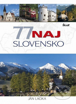 77 Naj Slovensko
