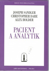 Pacient a analytik